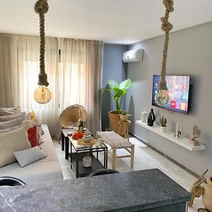 Appartement met Twee Slaapkamers